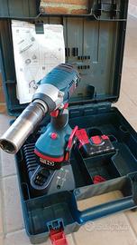 Avvitatore a percussione