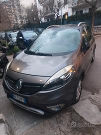 Renault scenic x mod cross