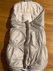 Sacco ovetto Bamboom