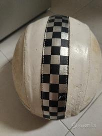casco vespa/moto omologato