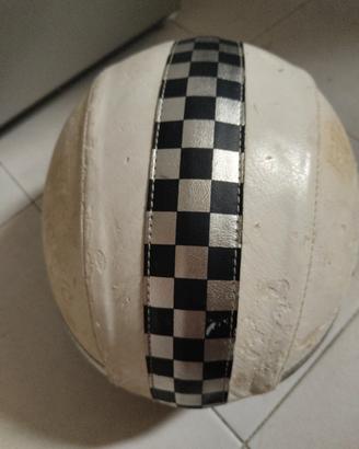 casco vespa/moto omologato