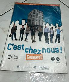 C’est chez nous! Compact
