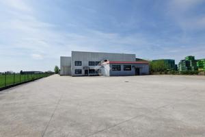 CAPANNONE A BELFIORE