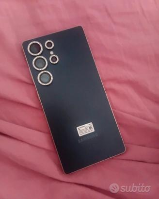 Samsung s25 ultra