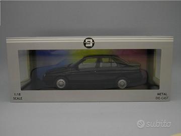Alfa Romeo 155 Triple9 1:18