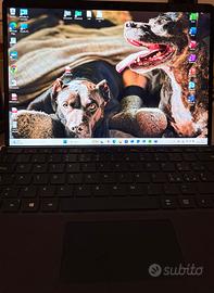 Surface pro x 13”