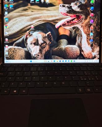 Surface pro x 13”