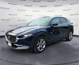 Mazda CX-30 2.0L e-Skyactiv-X M Hybrid 2WD Exceed