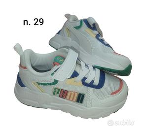 scarpe Bambini Puma 