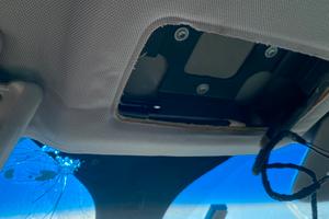 Giulietta incodentata