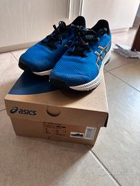 Scarpe Asics bambino