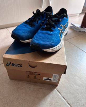 Scarpe Asics bambino