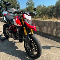 Ducati Hypermotard 950 SP