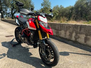 Ducati Hypermotard 950 SP