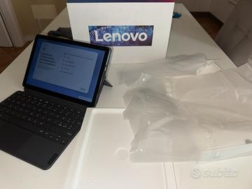 Tablet Lenovo IdeaPad Duet Chromebook