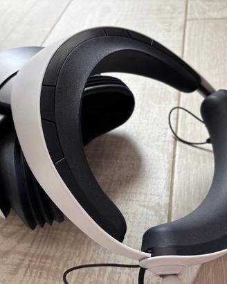 Visore Sony PlayStation VR2