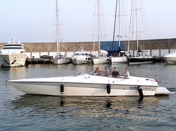 Fahrenheit 39 Cigala e Bertinetti