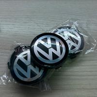 Coprimozzo Volkswagen 4p.