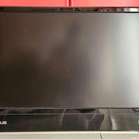 Monitor LCD Asus per Computer PC