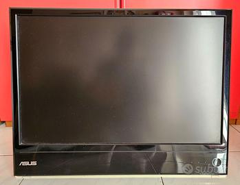 Monitor LCD Asus per Computer PC