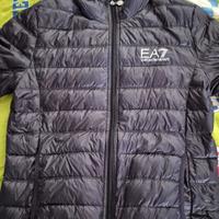 Giubotto leggero emporio armani