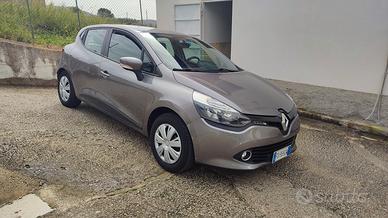 Renault Clio dCi leggere la descrizione