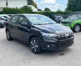 DACIA Sandero Streetway 1.0 TCe ECO-G Expression