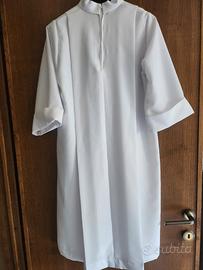 veste per Prima Comunione 