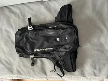 Zaino MTB/Trekking 12L Rockrider
