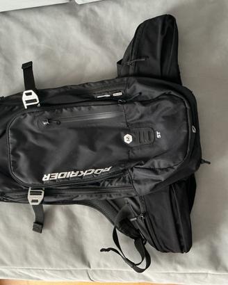 Zaino MTB/Trekking 12L Rockrider