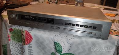 radio tuner