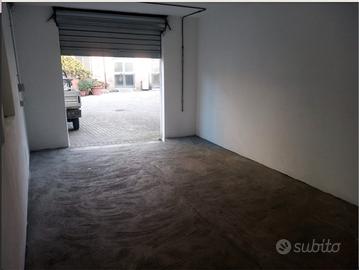 Magazzino/Deposito 30 mq - Piano Terra -240 Euro