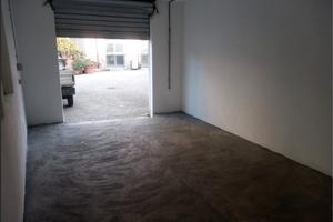 Magazzino/Deposito 30 mq - Piano Terra -240 Euro