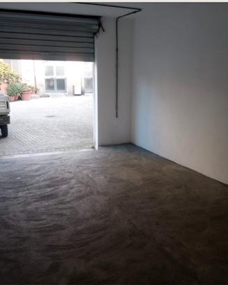 Magazzino/Deposito 30 mq - Piano Terra -240 Euro