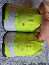 scarpe ginniche adidas originali 