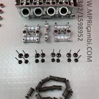 TESTATA COMPLETA x HONDA CBR 1000 RR 2004 2005