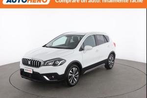 SUZUKI S-Cross TSMJYBA2S00685255