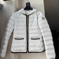 Giubbotto bambina Moncler