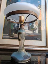 Lampada Francese Art-dèco RARA