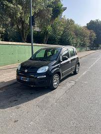 Fiat panda 2015