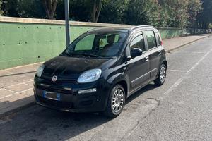 Fiat panda 2015