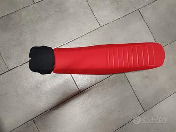 sella fantic e Yamaha 