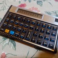 HP 15 C 15C Calcolatrice originale Hewlett Packard