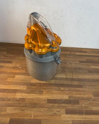 Contenitore e Ciclone Originale Dyson DC19