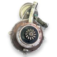 TURBINA FIAT Punto EVO Diesel 1300 (09>12)