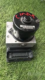 ABS FORD C - Max Serie 10096001273K Diesel 1.6 110