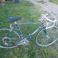 Varie bici