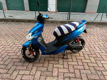 Yamaha jog r 50cc