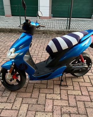 Yamaha jog r 50cc