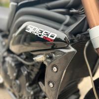 Triumph speed triple 1050 - 2011